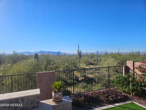 Photo of 7823 W Buckeye Path Path #PH W, Marana, AZ 85658 (MLS # 22601563)