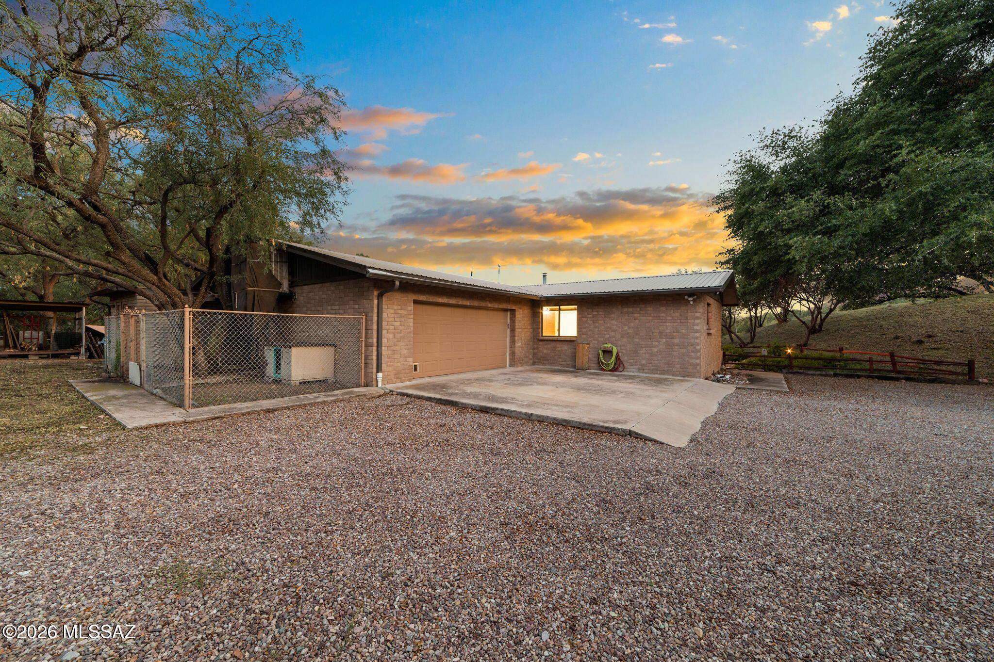 13 Hog Canyon Road