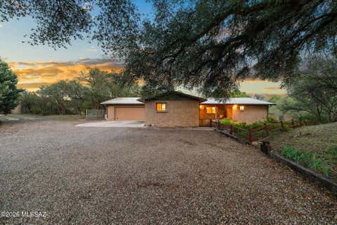 Photo of 13 Hog Canyon Road, Patagonia, AZ 85624 (MLS # 22620487)
