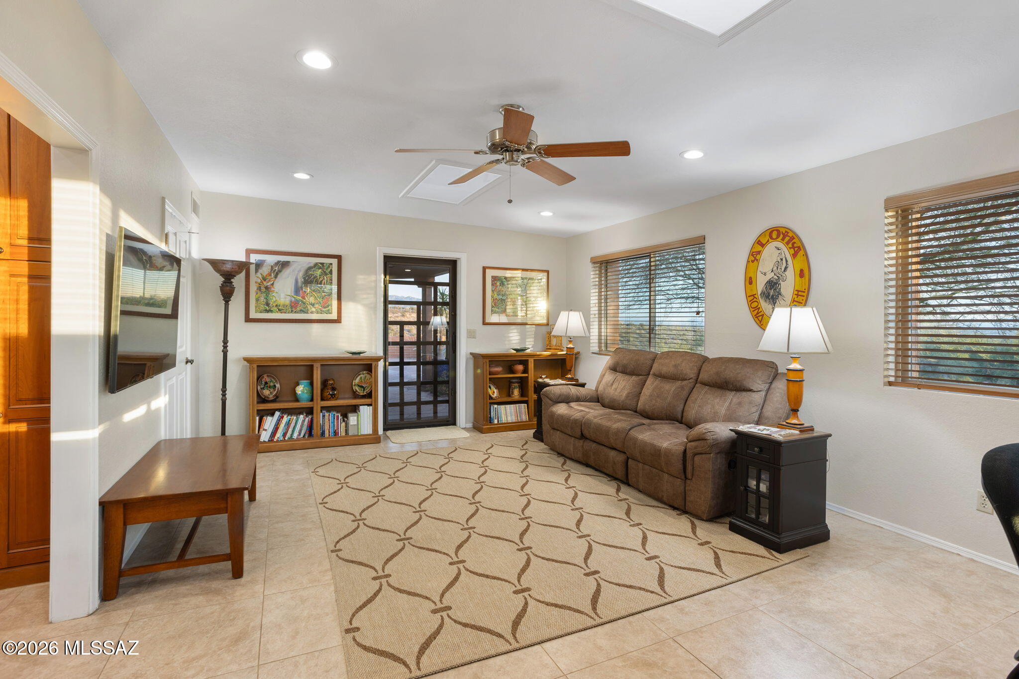 Fairfield Sunrise East (1-520) - Residential