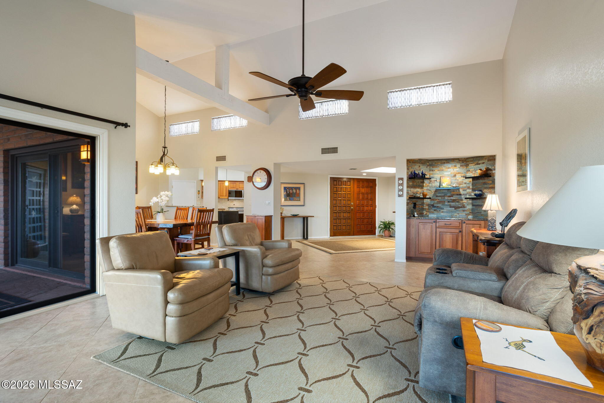 Fairfield Sunrise East (1-520) - Residential