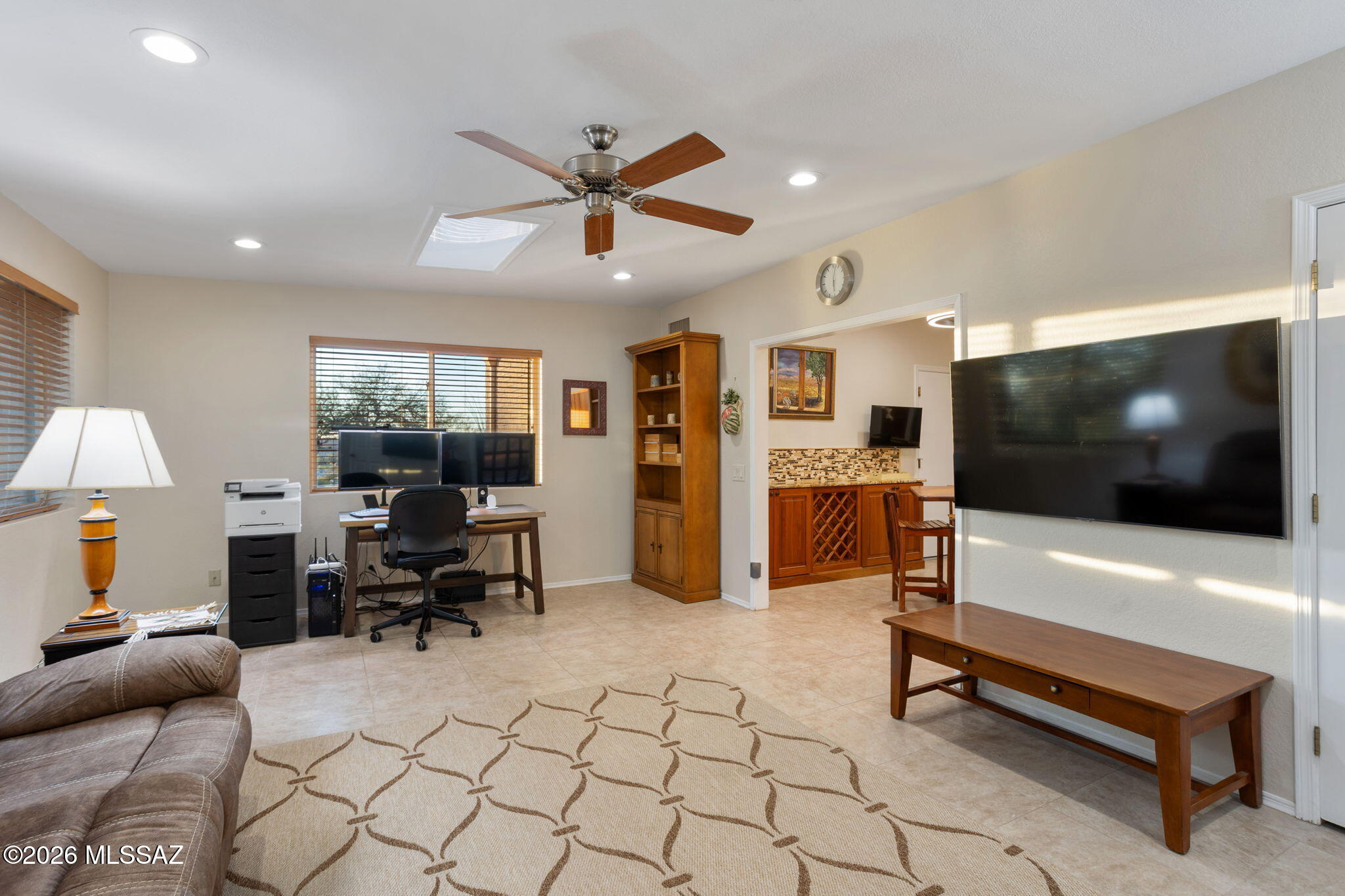 Fairfield Sunrise East (1-520) - Residential