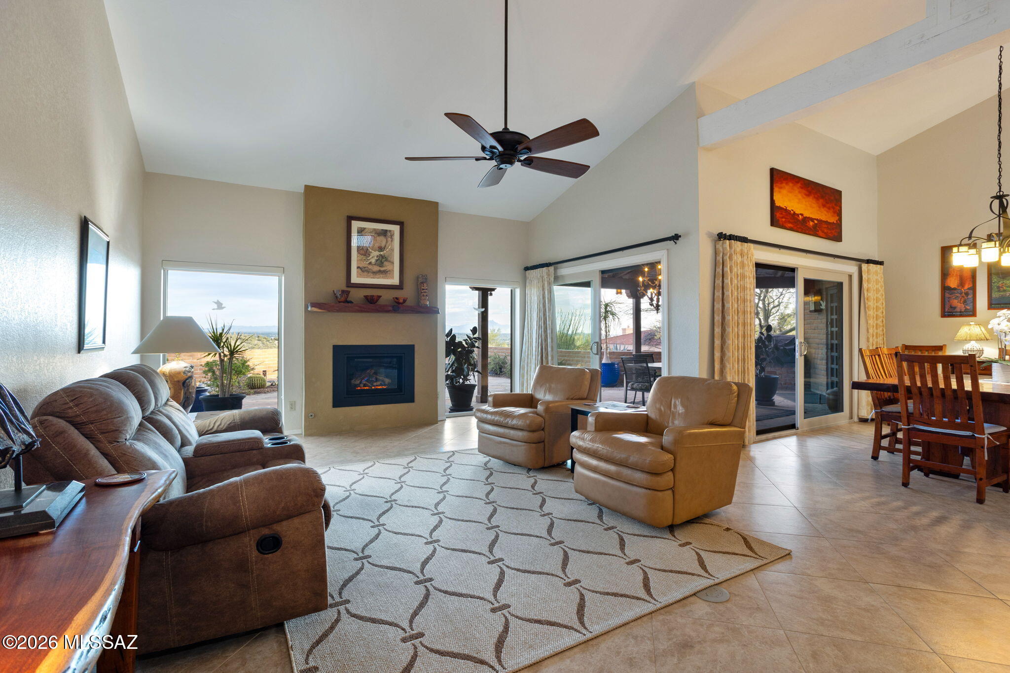 Fairfield Sunrise East (1-520) - Residential