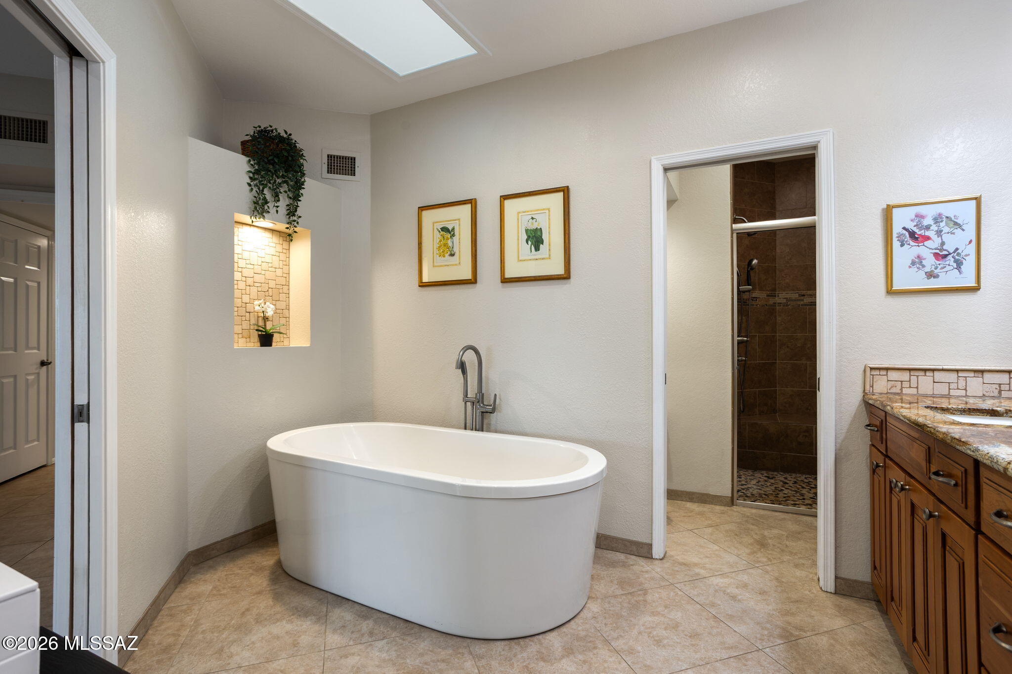 Fairfield Sunrise East (1-520) - Residential