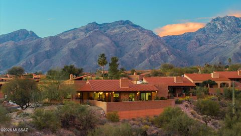 4280 Camino Ferreo Tucson AZ 85750