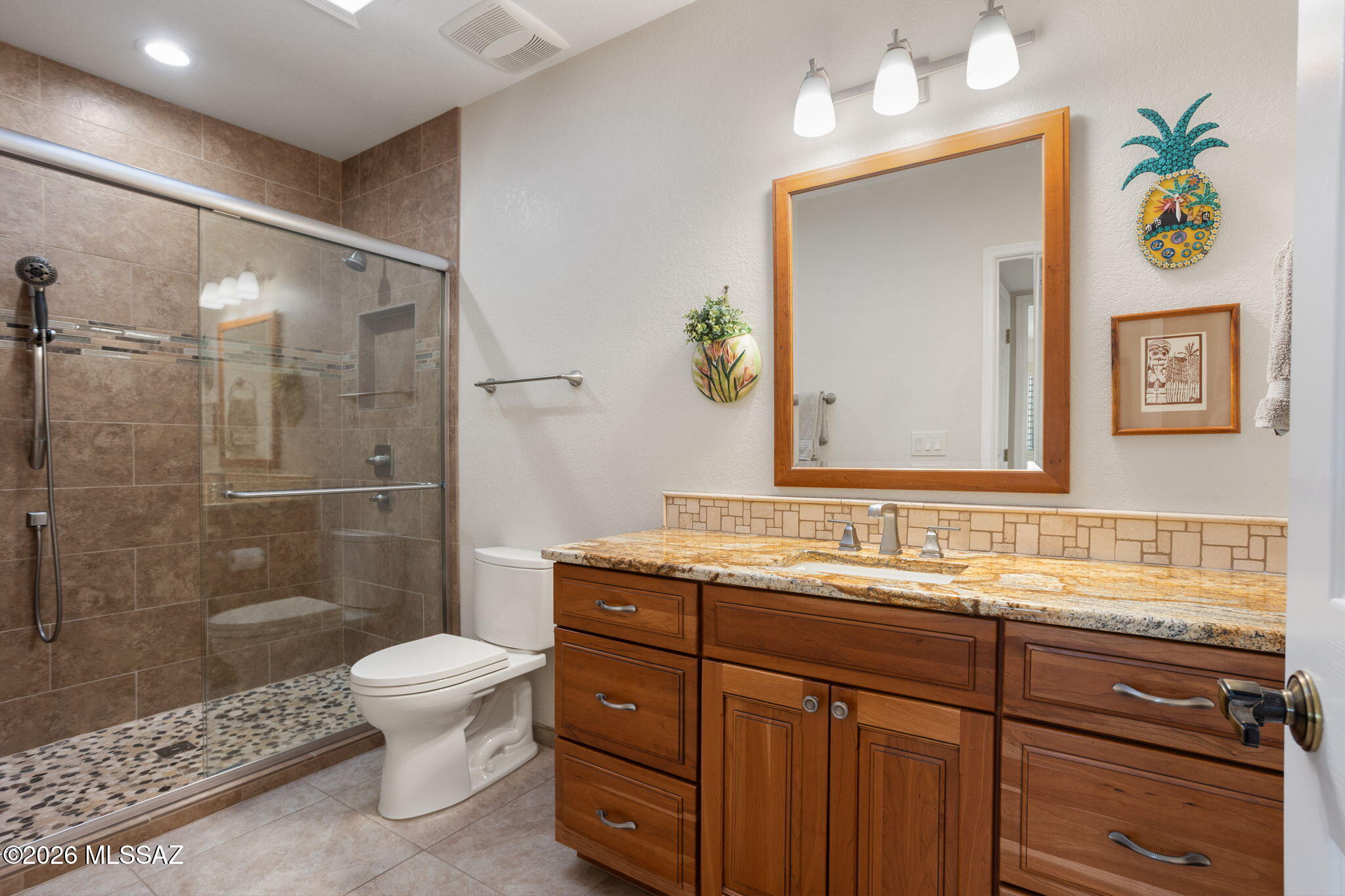 Fairfield Sunrise East (1-520) - Residential
