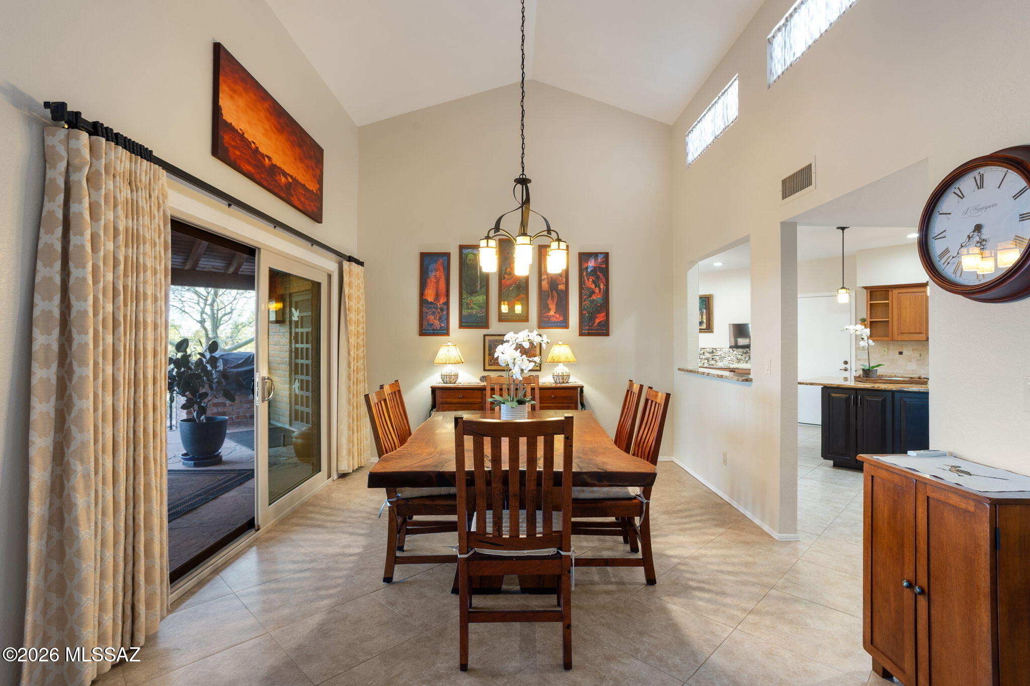 Fairfield Sunrise East (1-520) - Residential