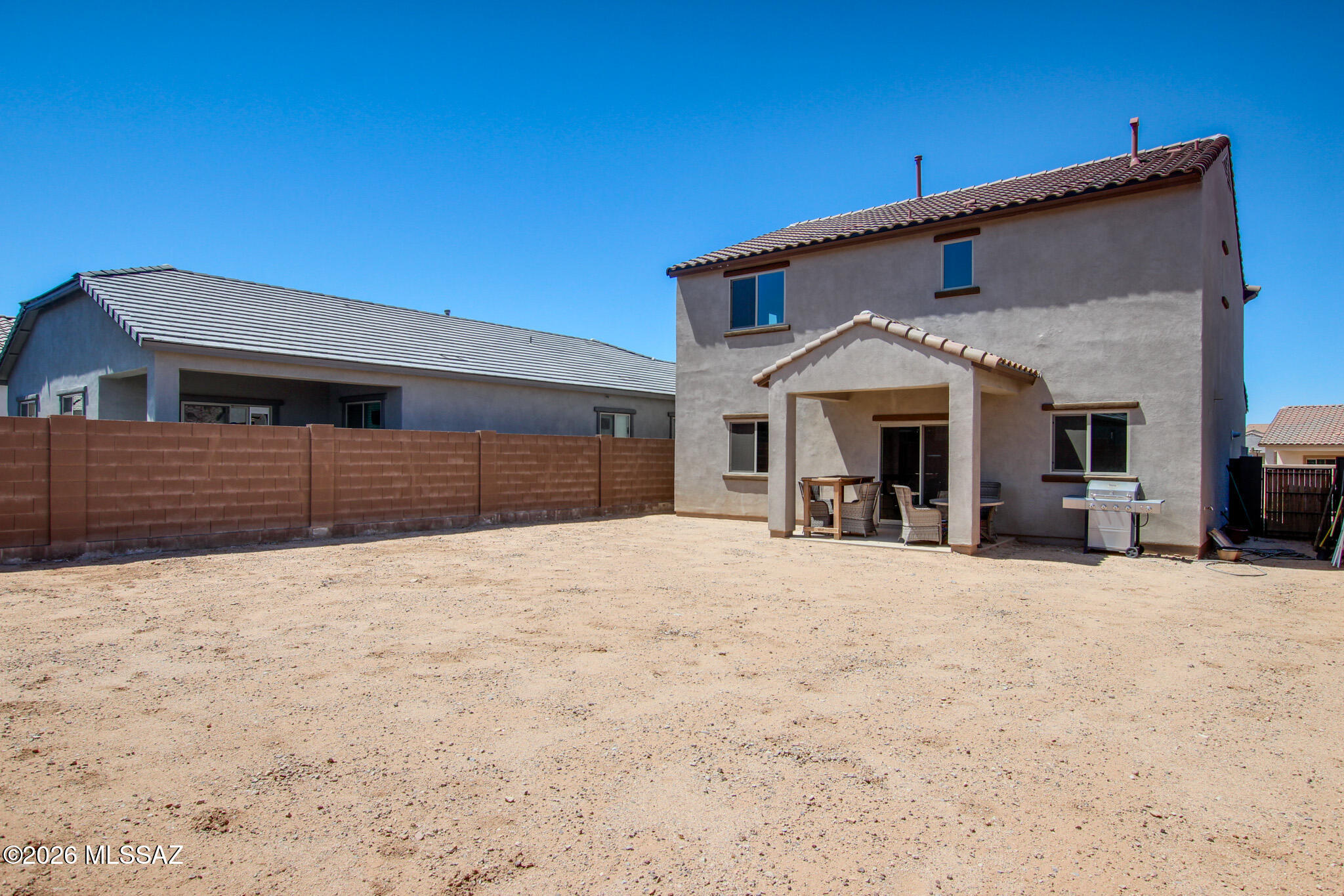 Entrada Del Pueblo - Residential