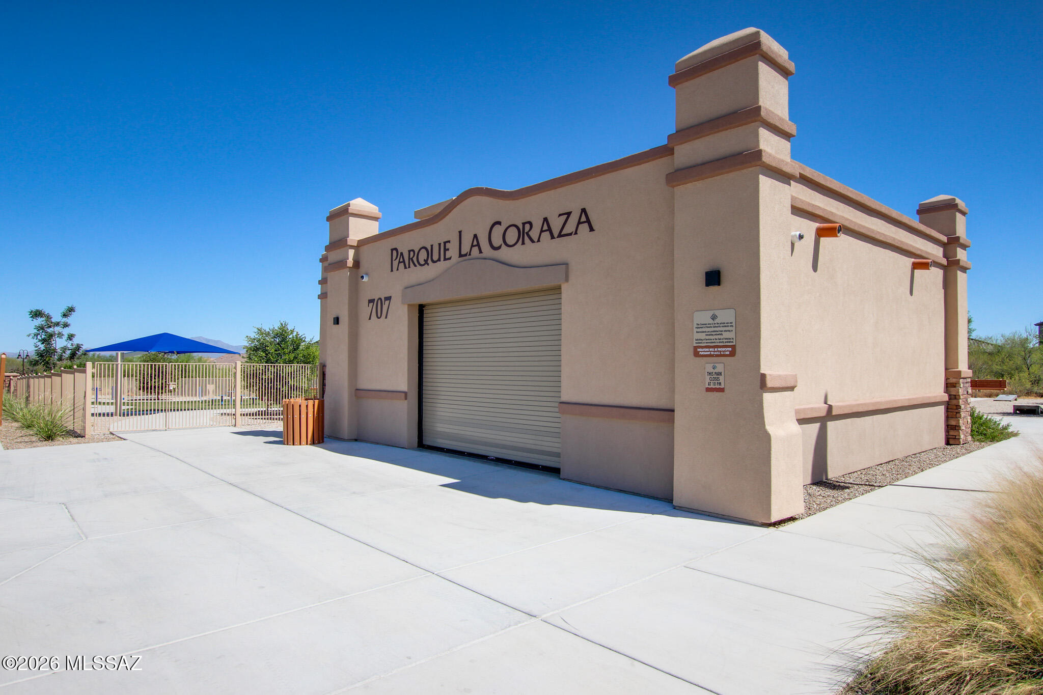 Entrada Del Pueblo - Residential