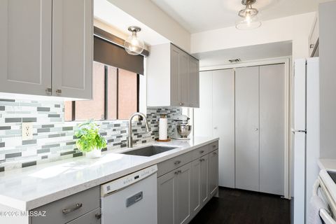 2417 N Palo Hacha Drive Tucson AZ 85745