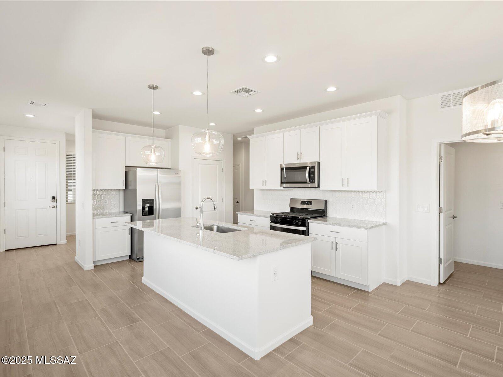 Hanson Ridge - Residential