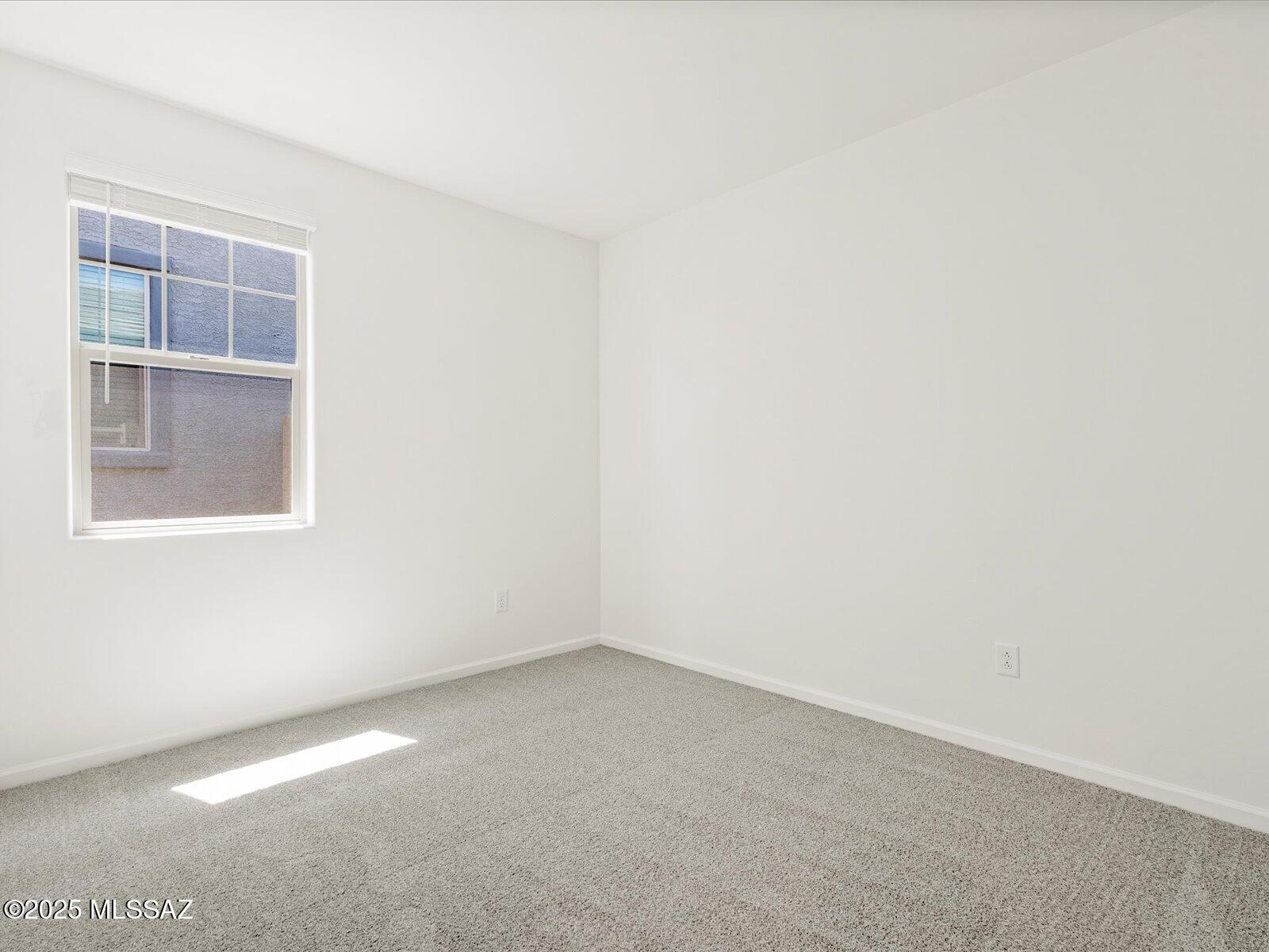 Hanson Ridge - Residential