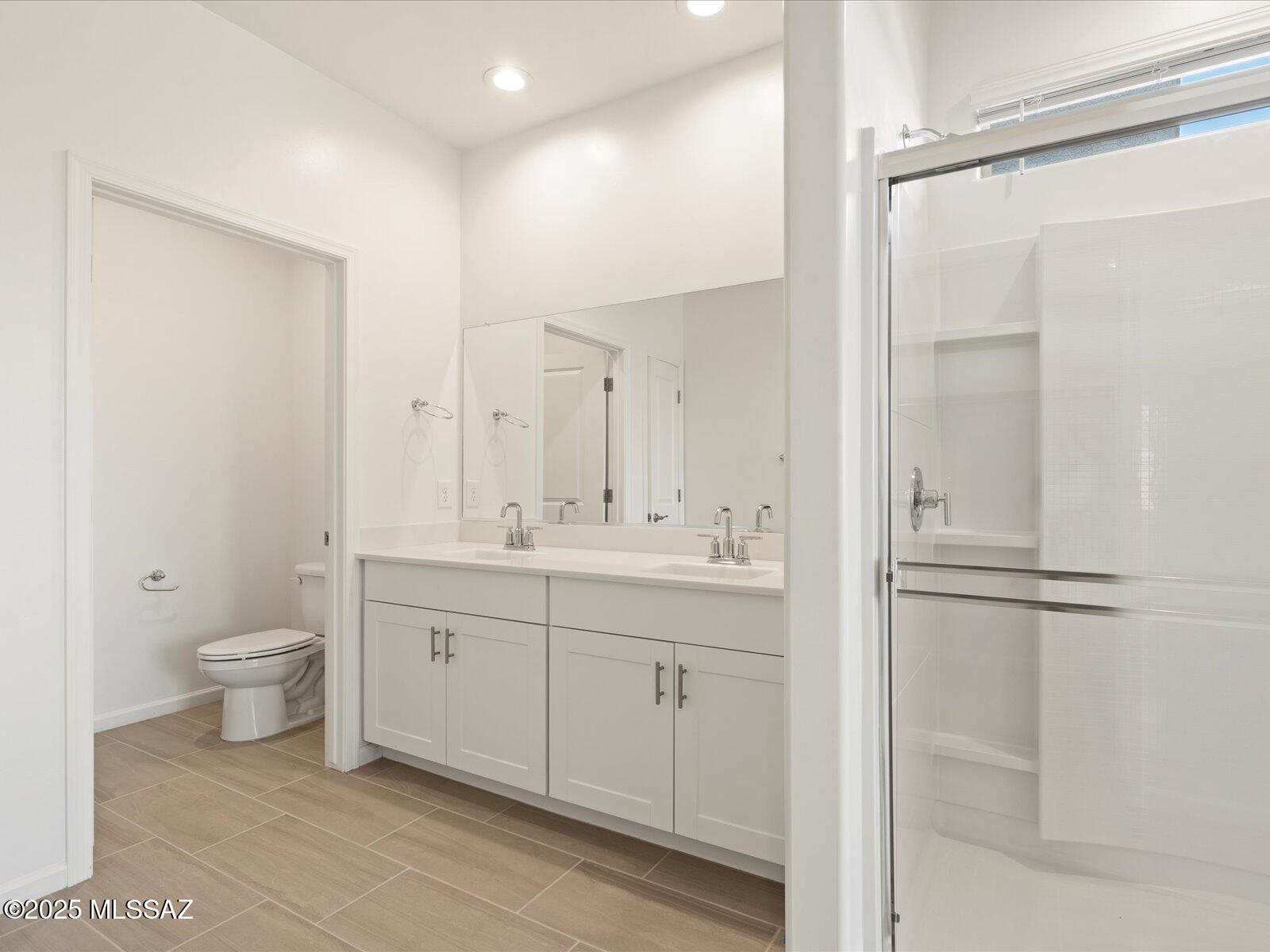 Hanson Ridge - Residential