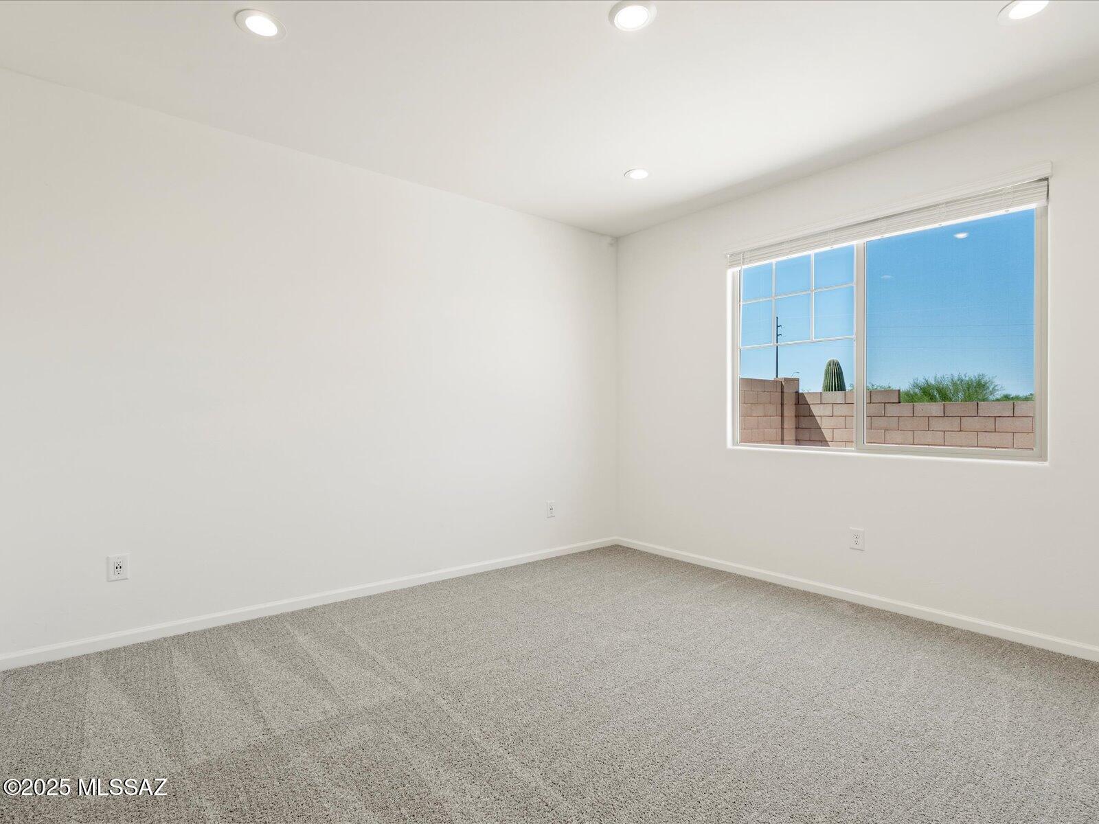 Hanson Ridge - Residential