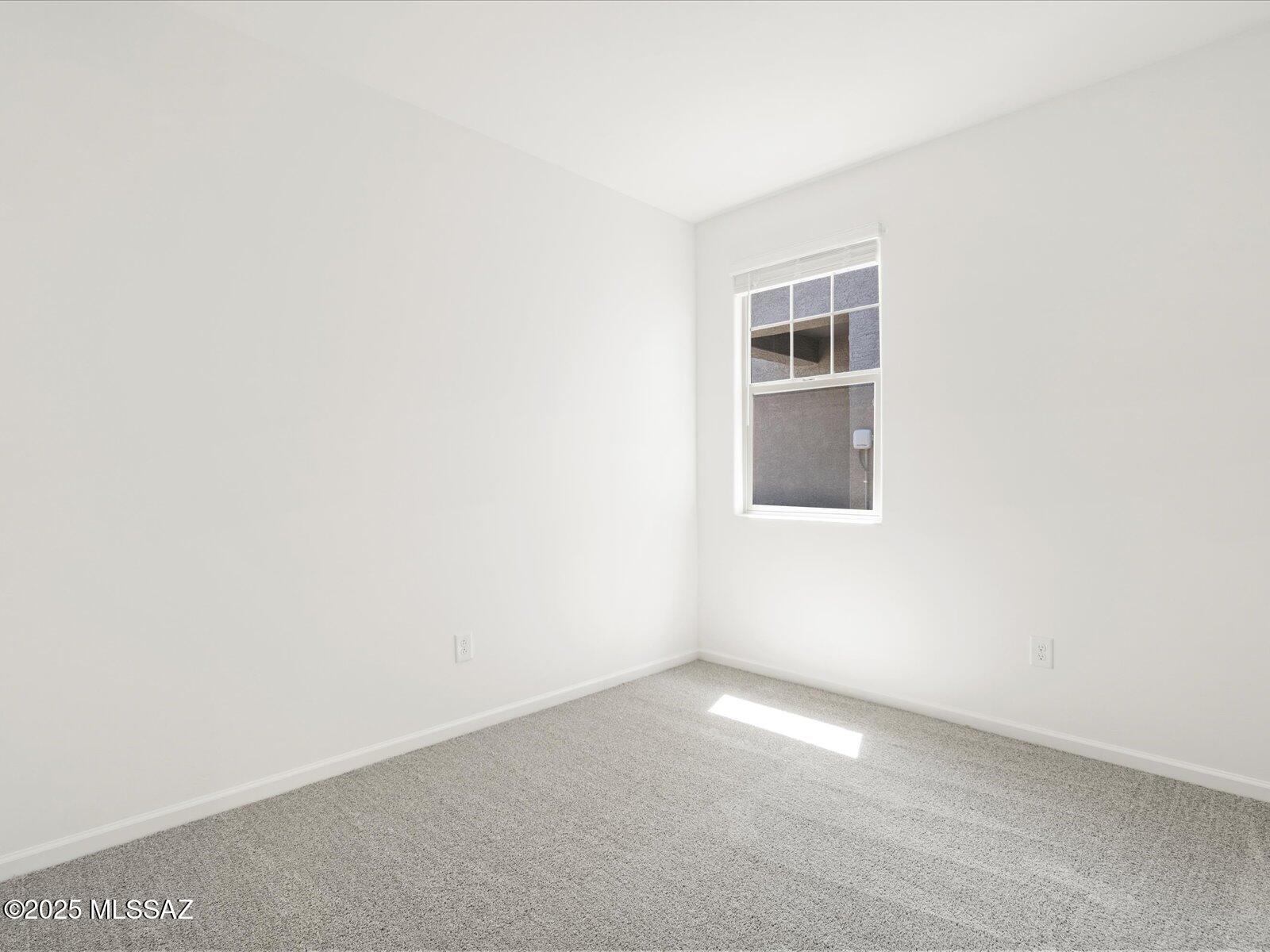 Hanson Ridge - Residential