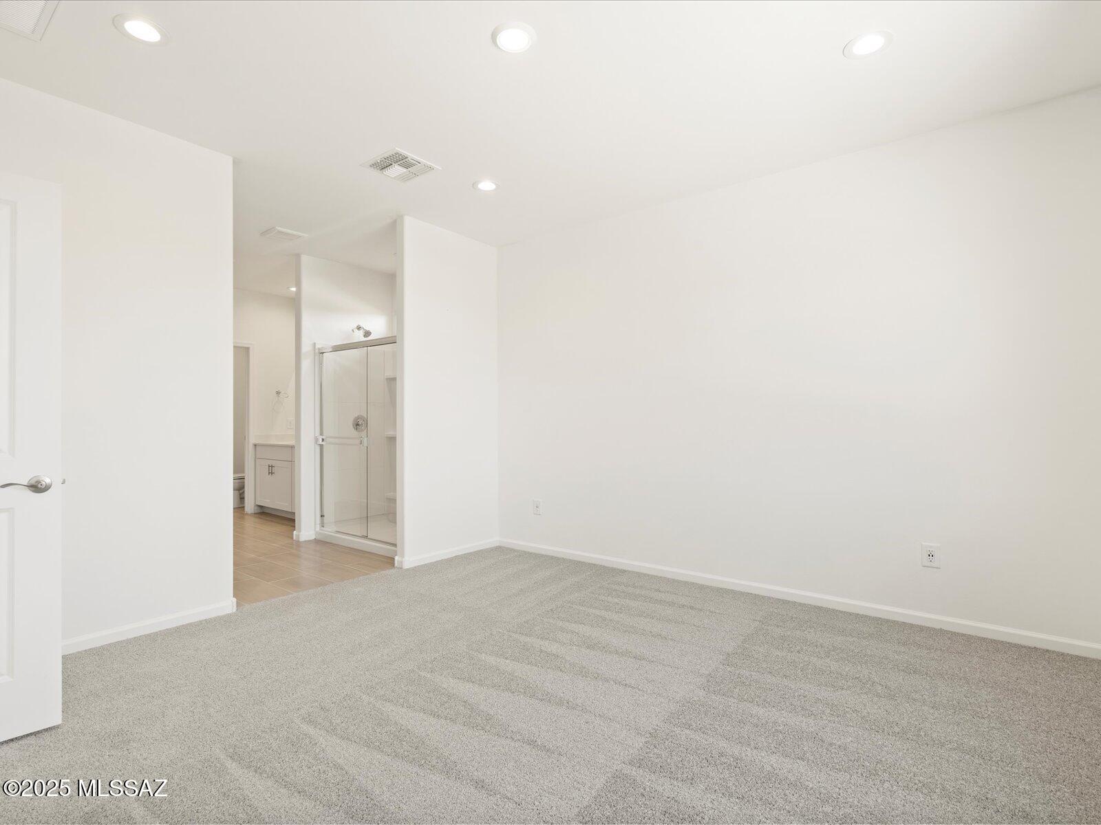Hanson Ridge - Residential