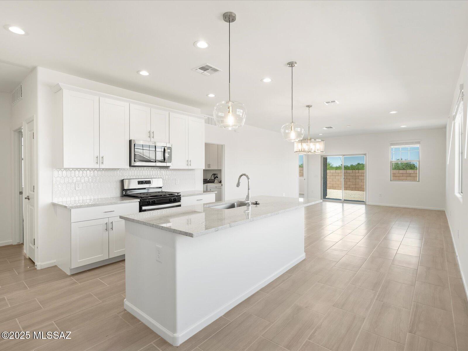 Hanson Ridge - Residential