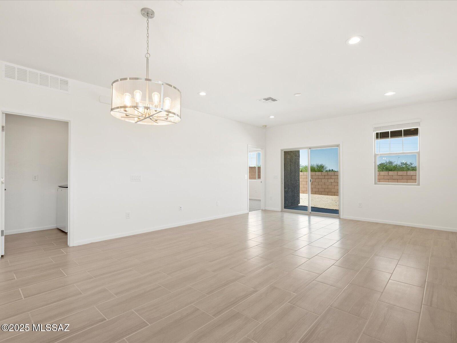 Hanson Ridge - Residential