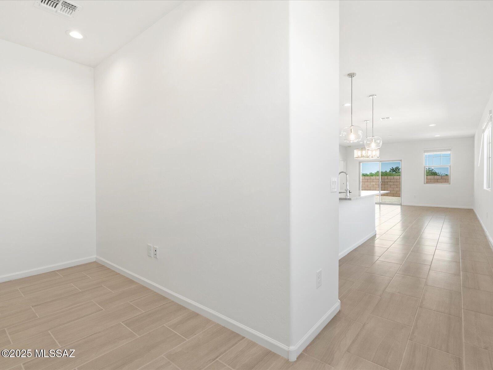 Hanson Ridge - Residential