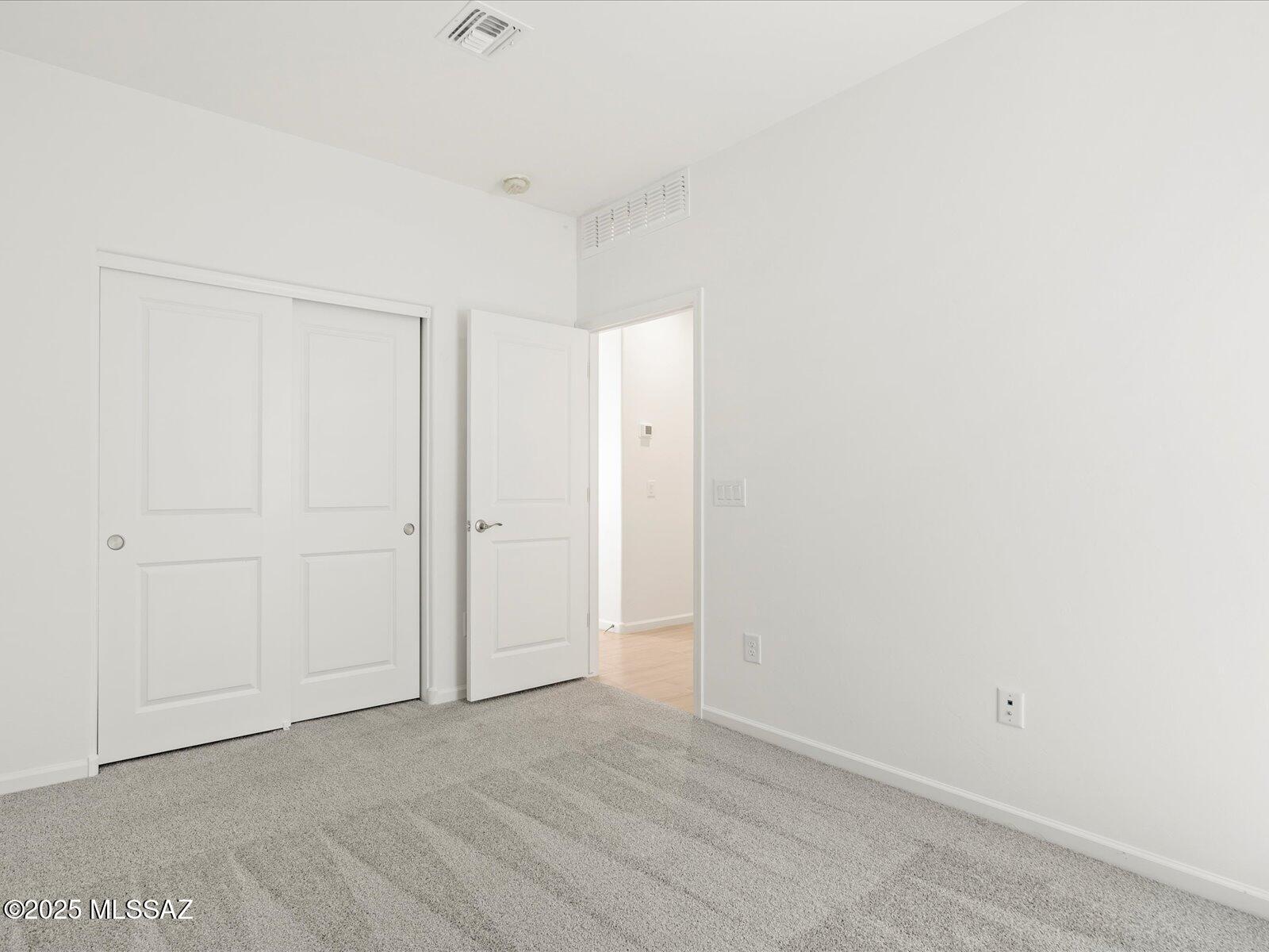 Hanson Ridge - Residential