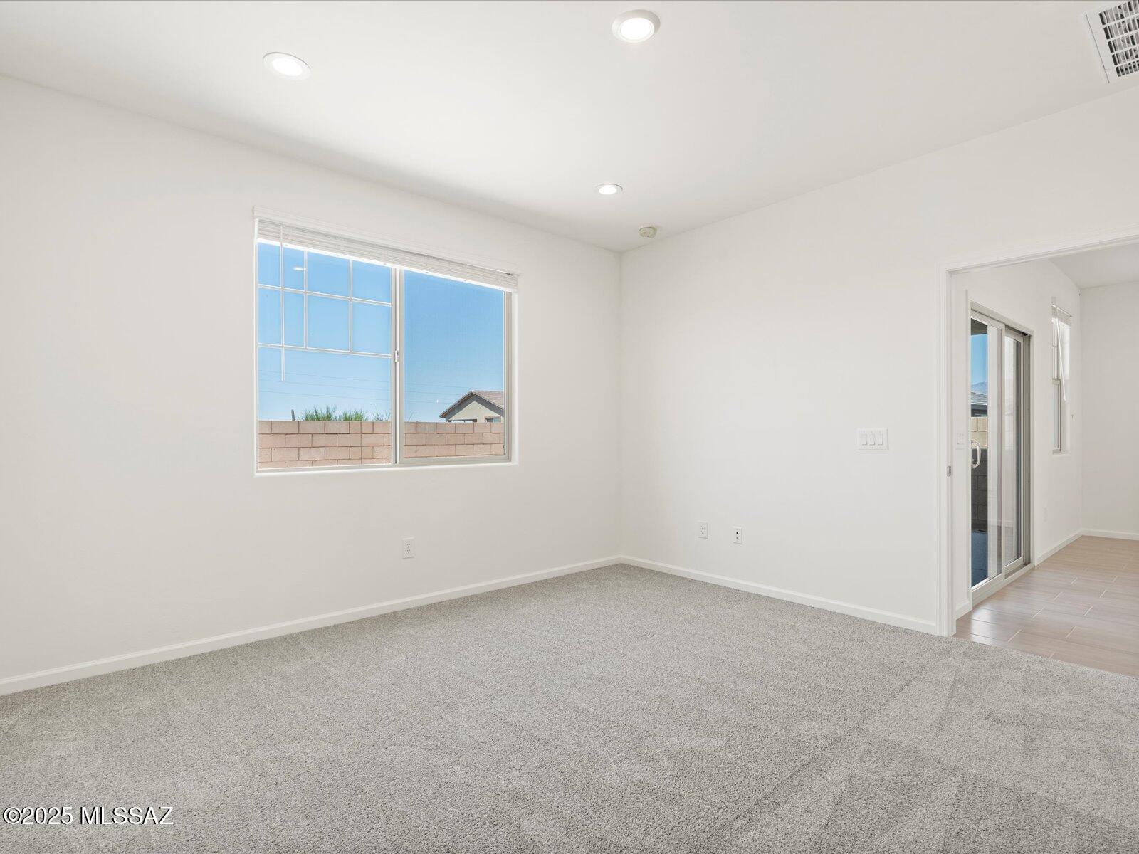 Hanson Ridge - Residential
