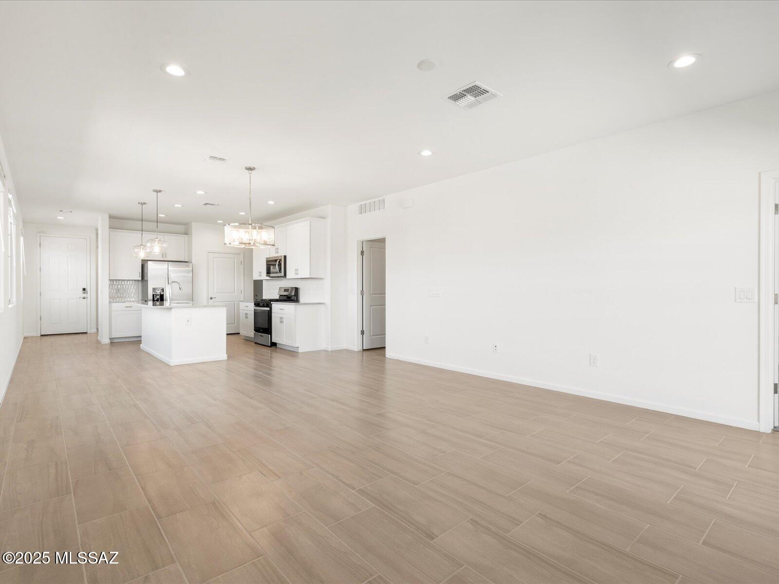 Hanson Ridge - Residential