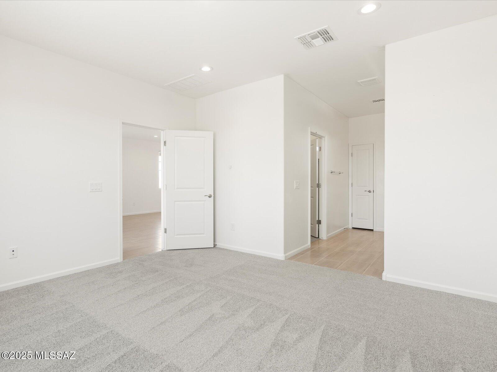 Hanson Ridge - Residential