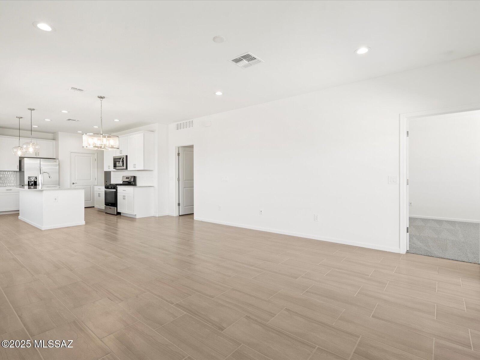 Hanson Ridge - Residential