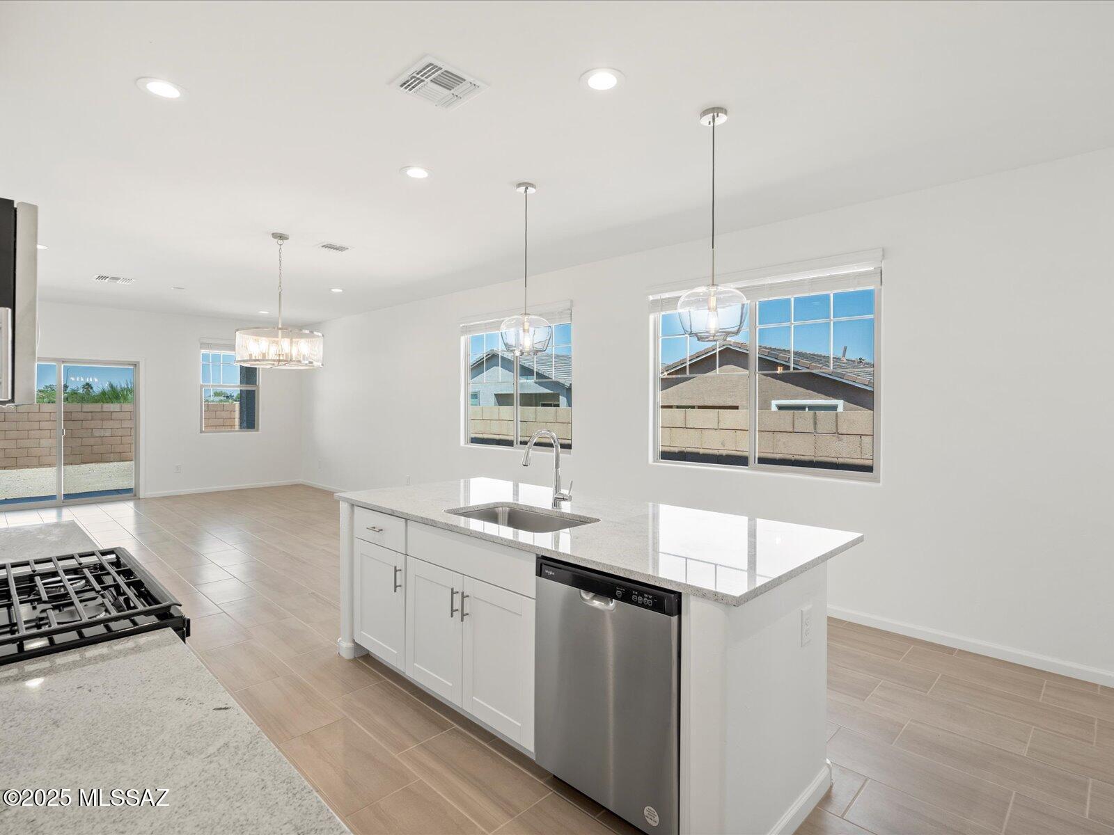 Hanson Ridge - Residential