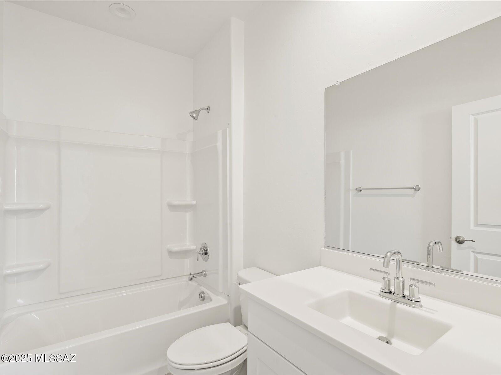Hanson Ridge - Residential