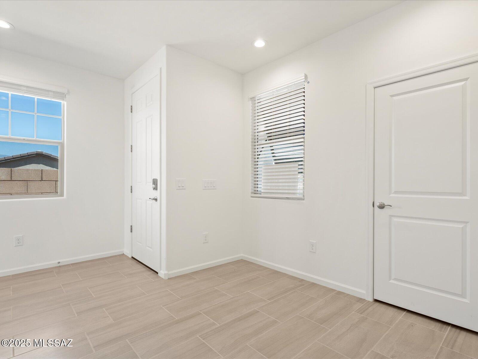 Hanson Ridge - Residential