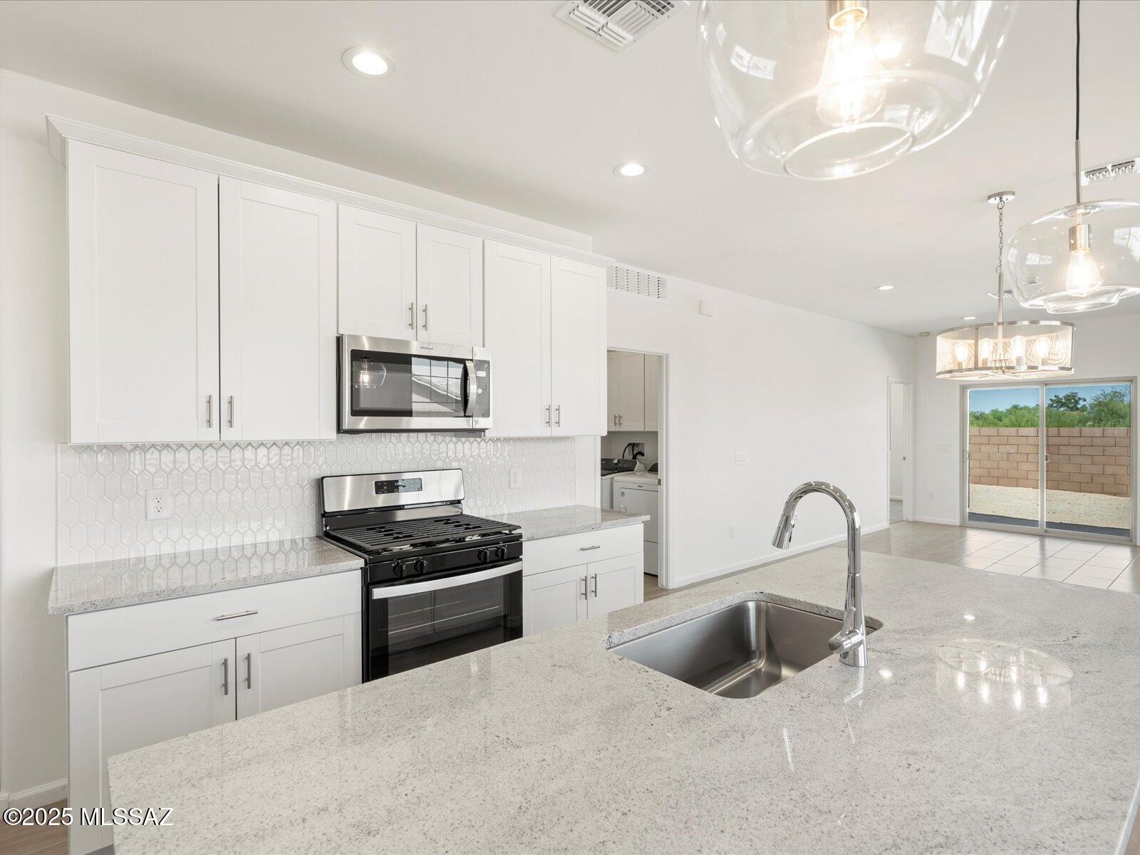 Hanson Ridge - Residential