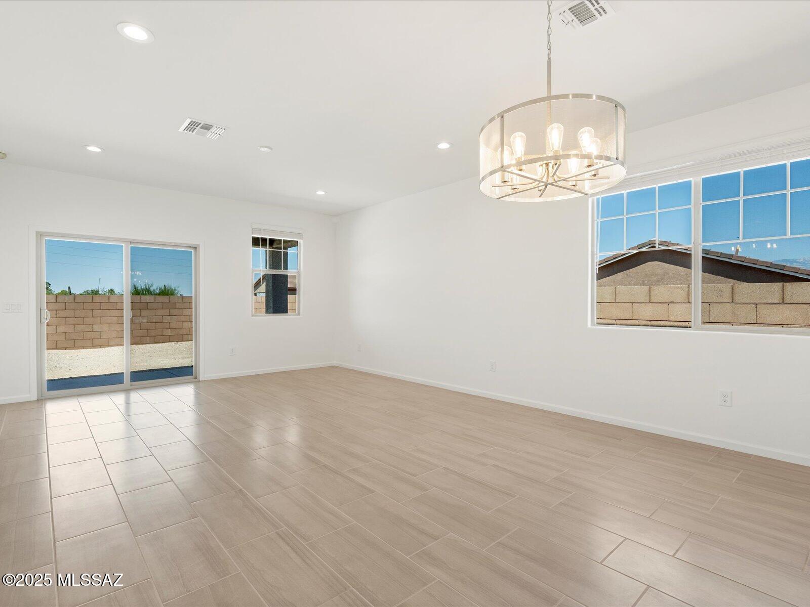 Hanson Ridge - Residential