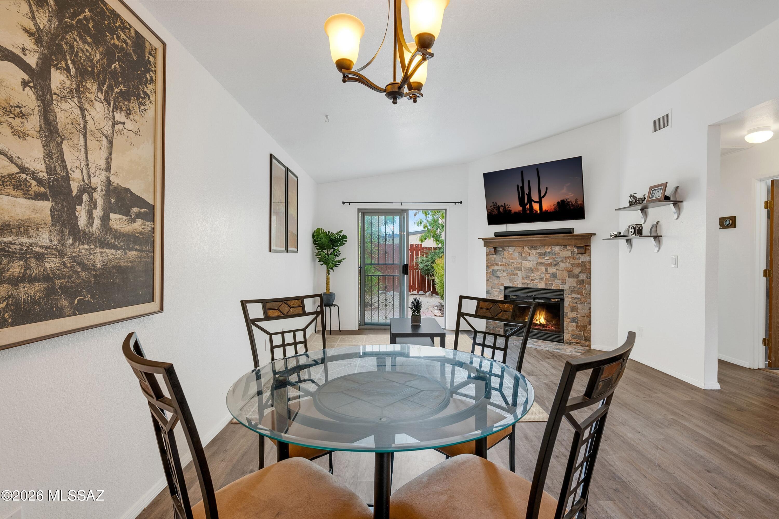 Ladera Brisas Townhouses (1-106) - Residential