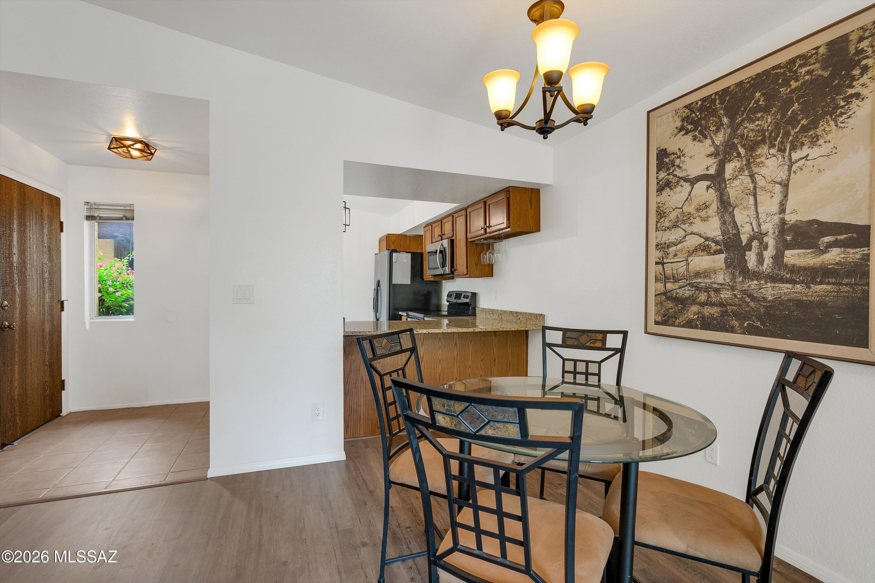 Ladera Brisas Townhouses (1-106) - Residential