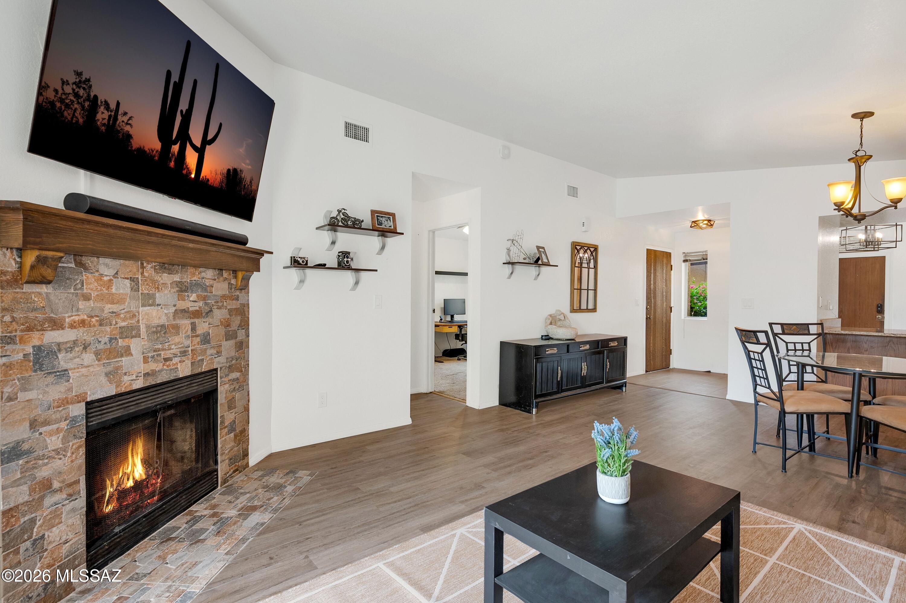 Ladera Brisas Townhouses (1-106) - Residential