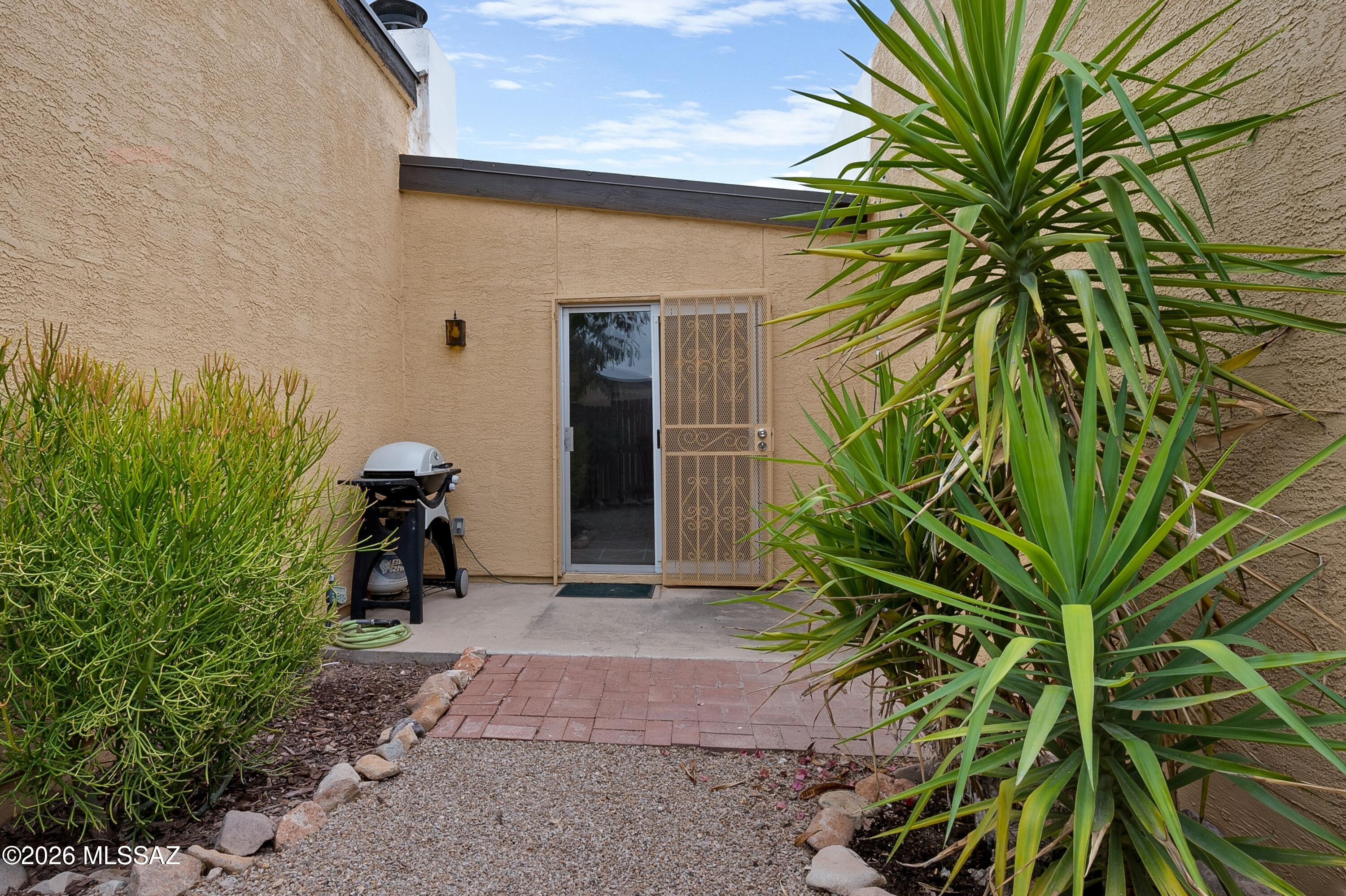 Ladera Brisas Townhouses (1-106) - Residential