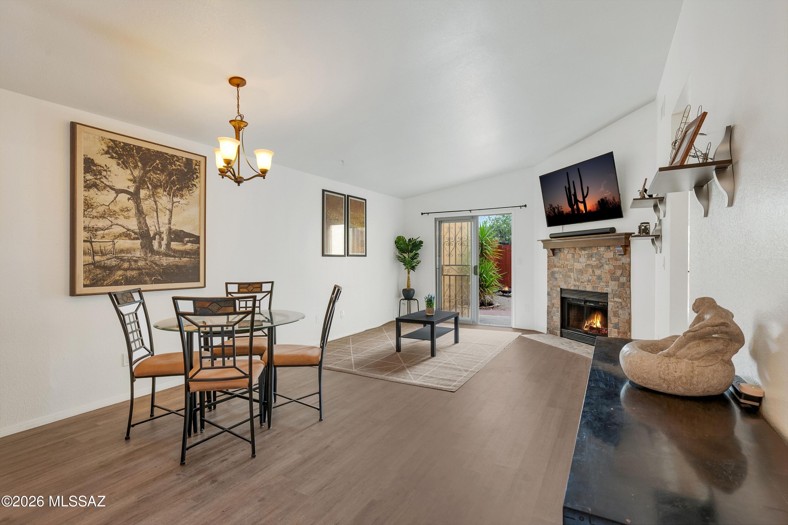 Ladera Brisas Townhouses (1-106) - Residential
