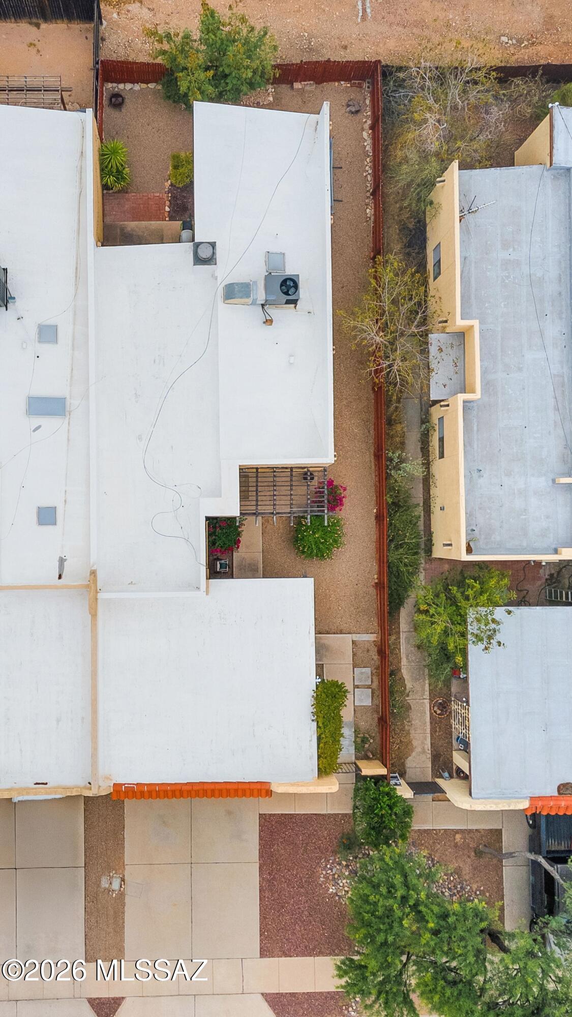 Ladera Brisas Townhouses (1-106) - Residential