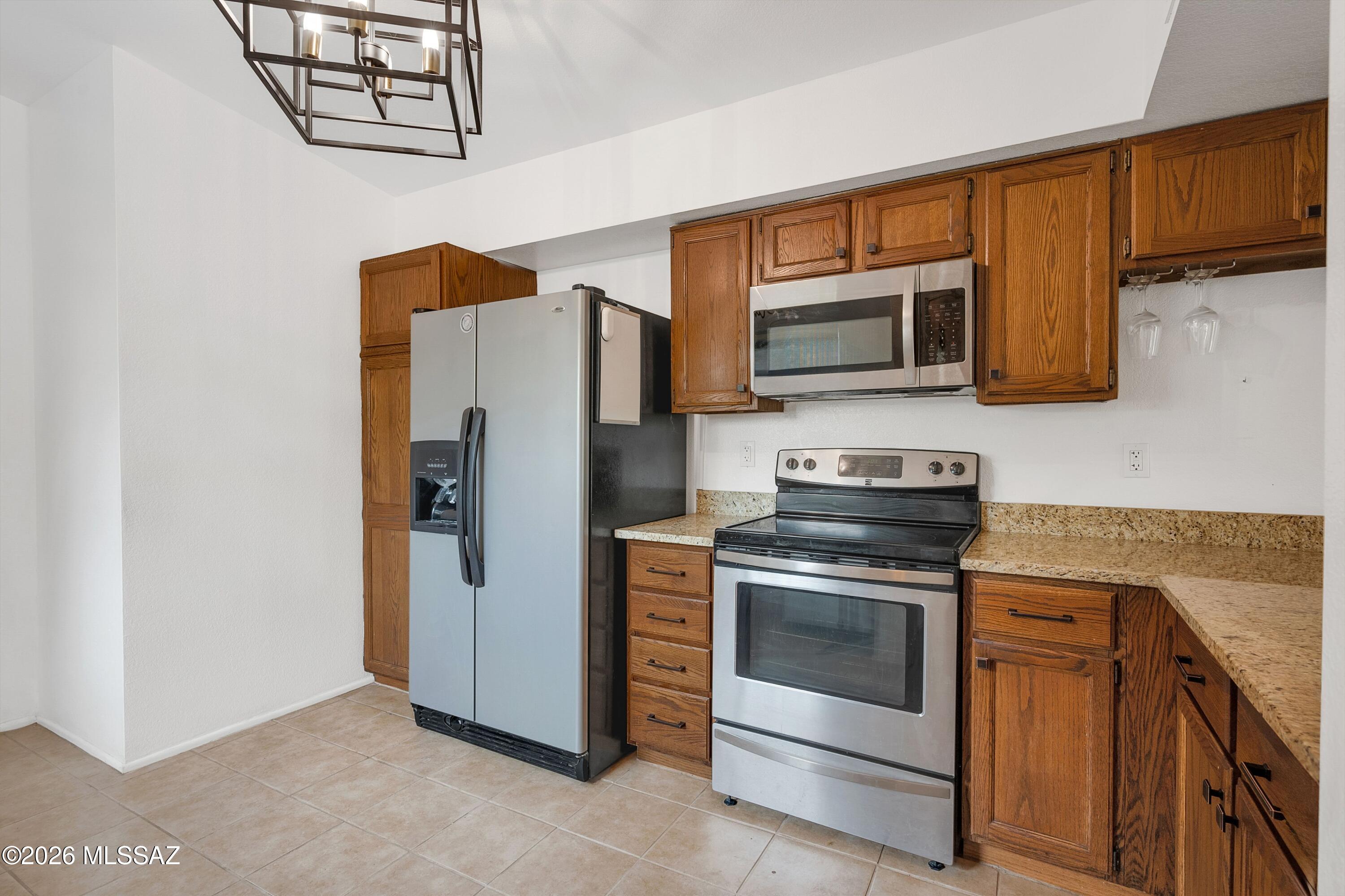 Ladera Brisas Townhouses (1-106) - Residential