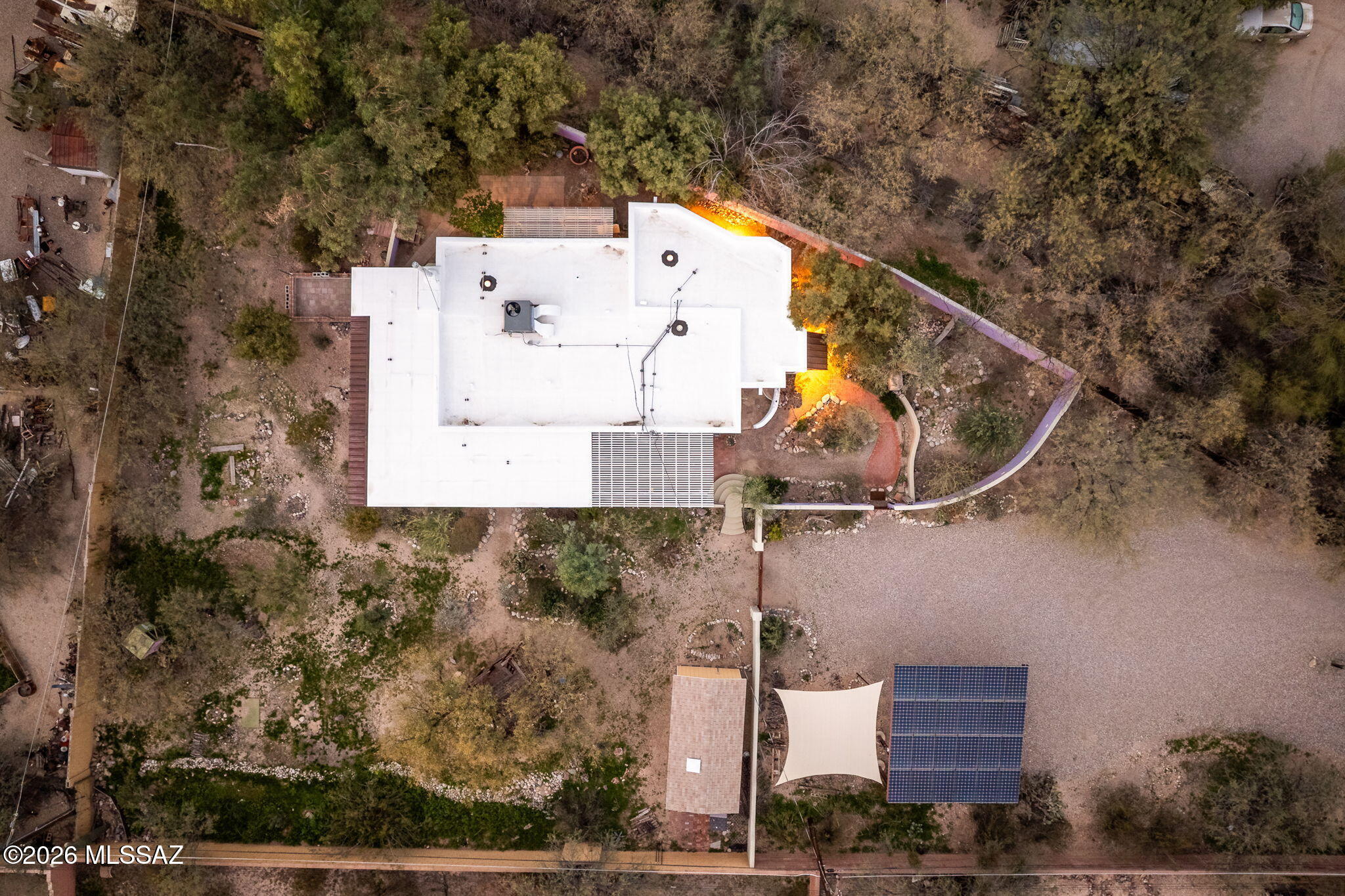 3443 N Tucson Boulevard