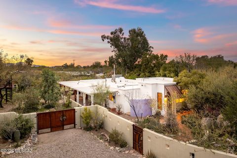 3443 N Tucson Boulevard Tucson AZ 85716