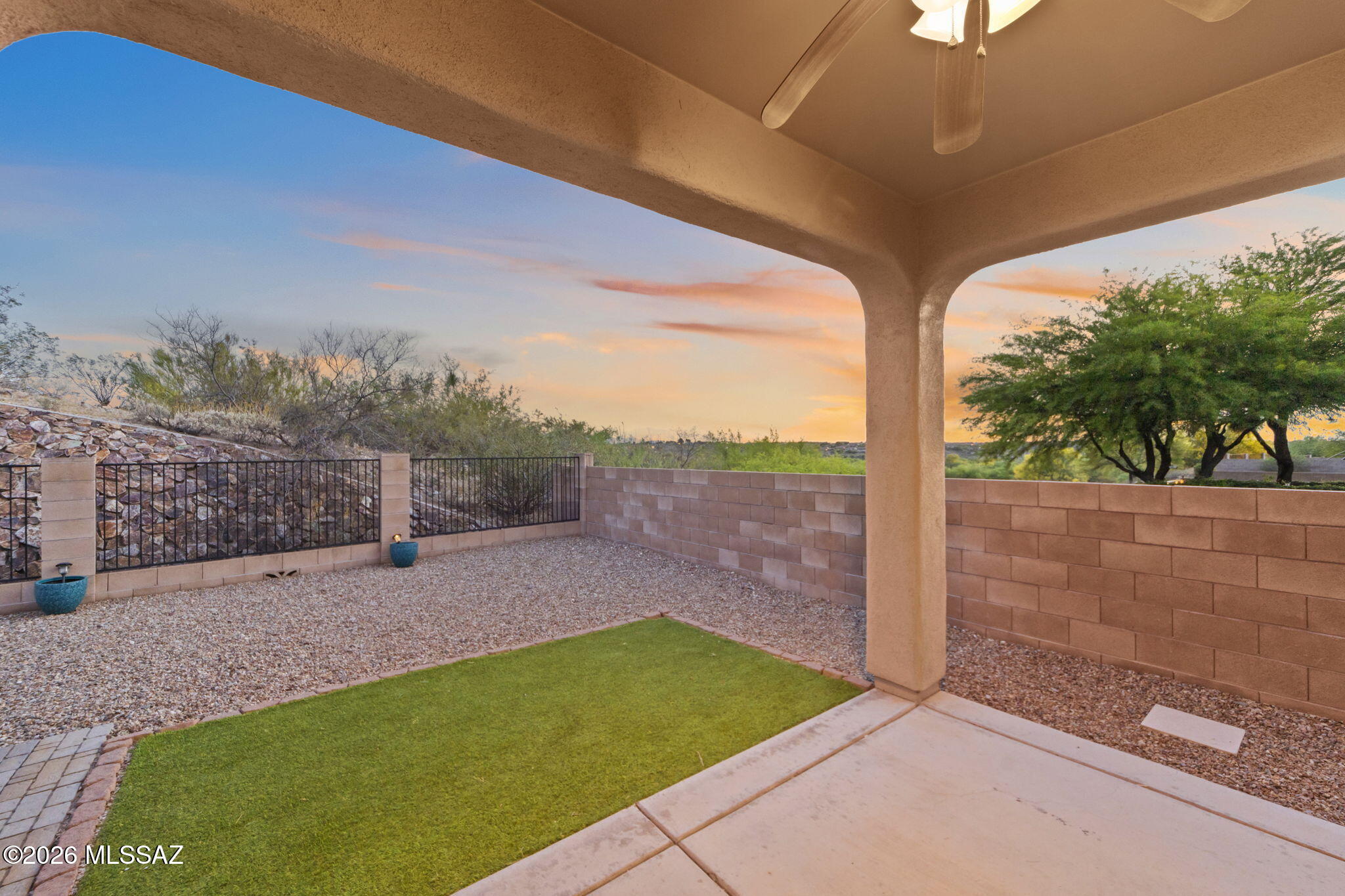 13668 E High Plains Ranch Street