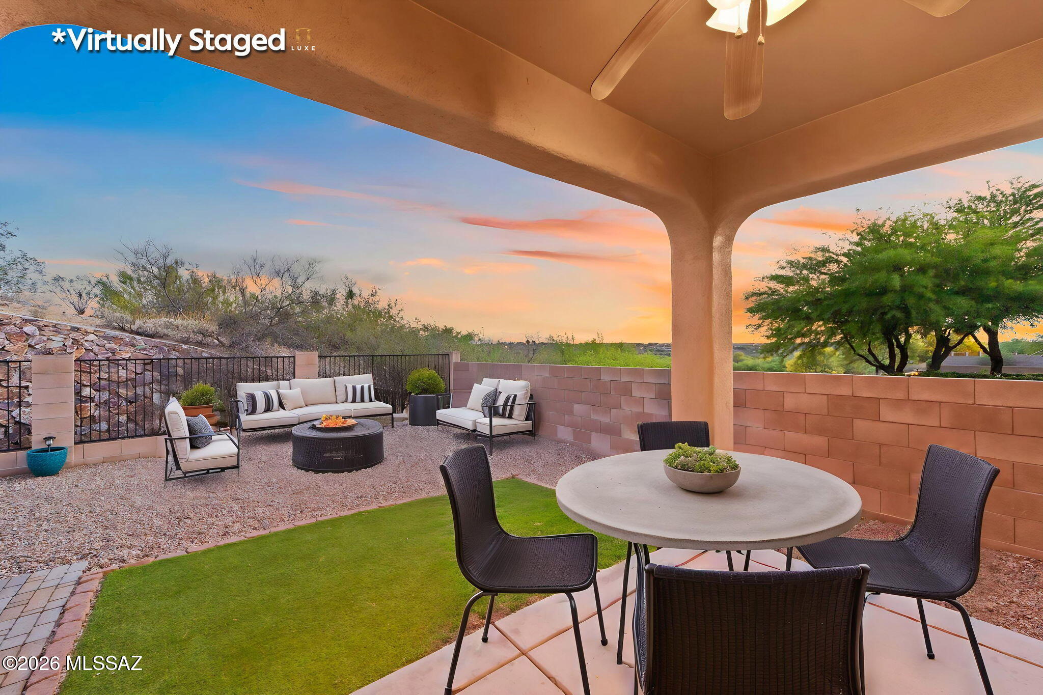 13668 E High Plains Ranch Street