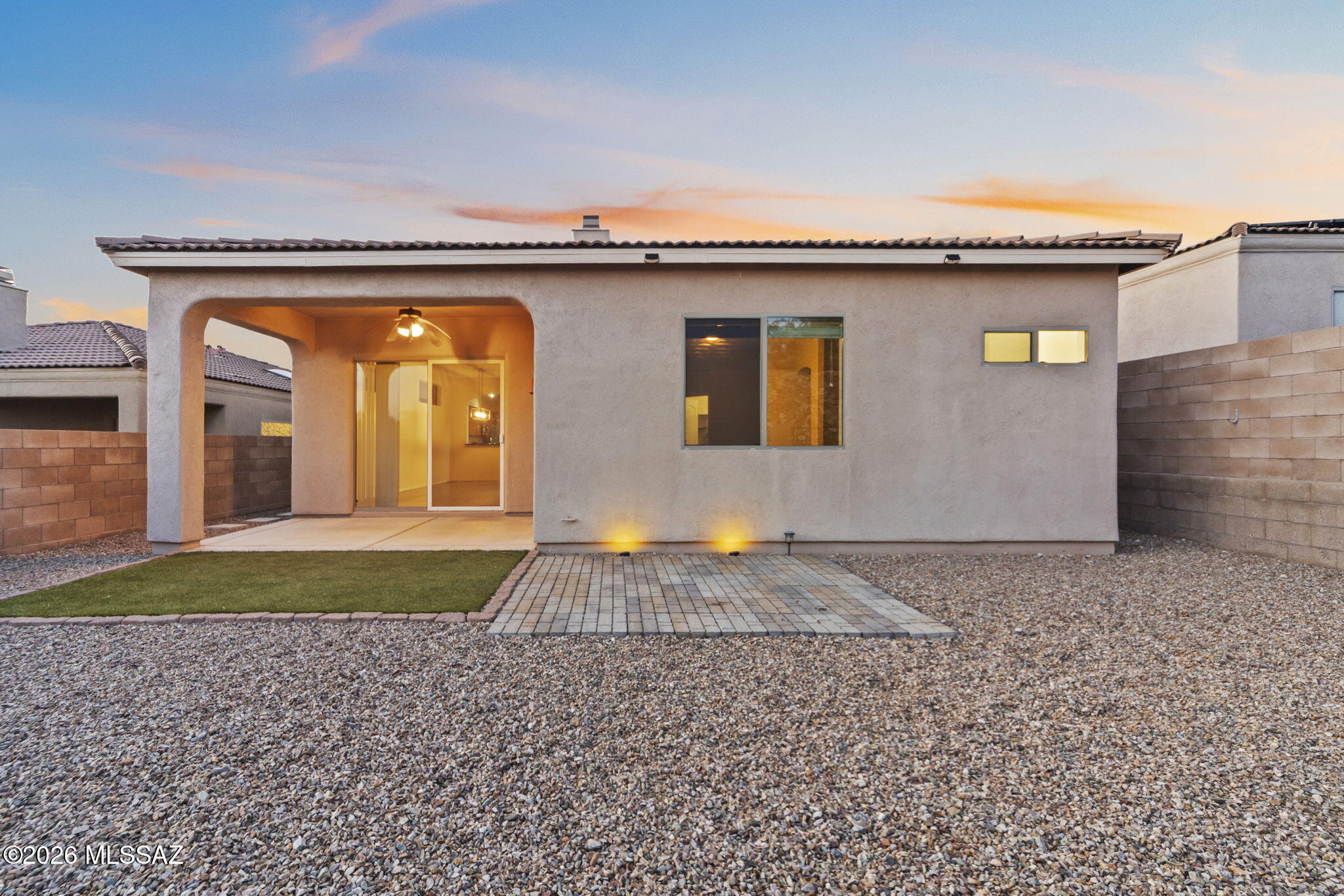 13668 E High Plains Ranch Street