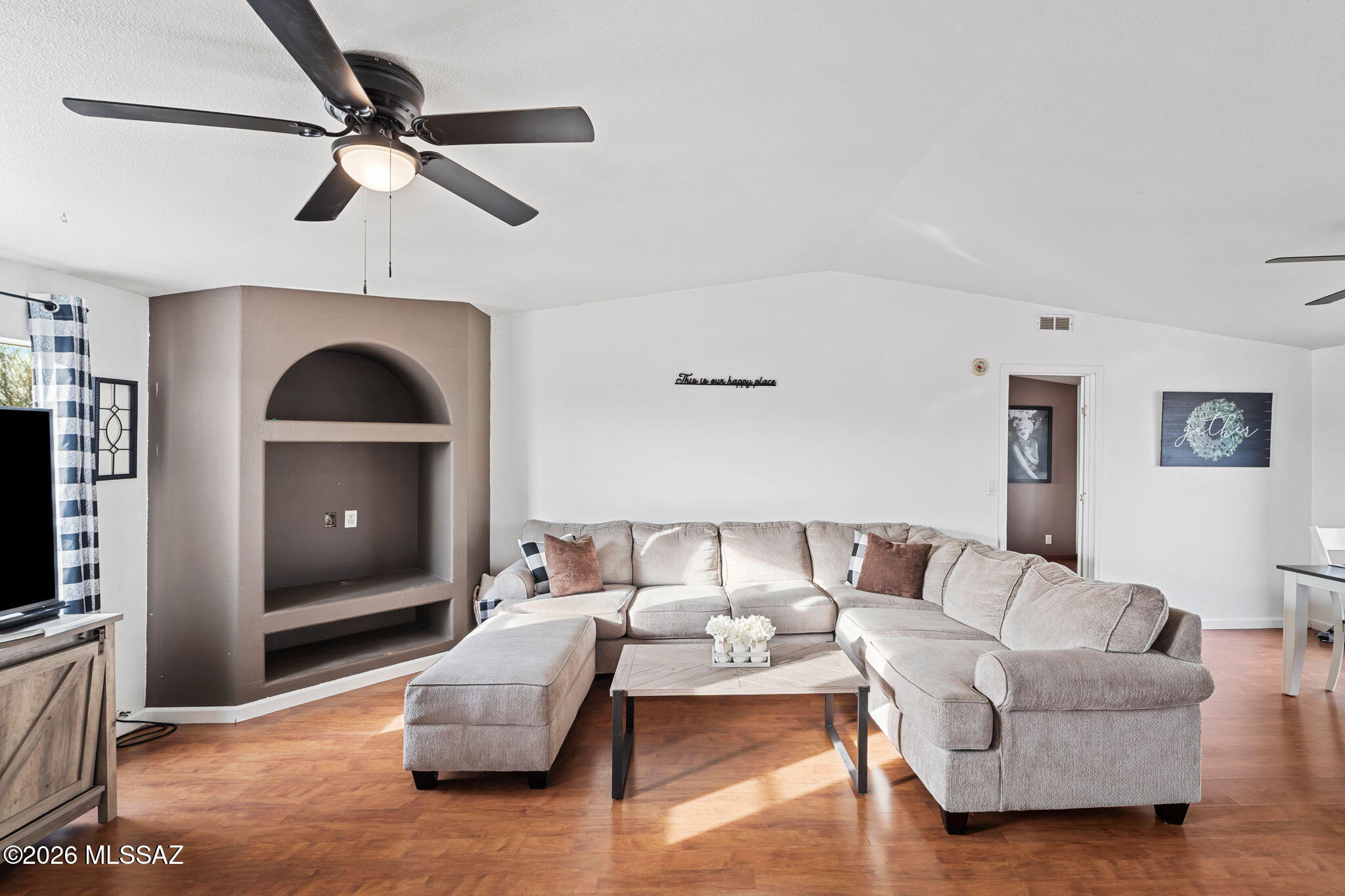 8555 S Alice Vail Lane