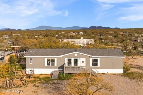 8555 S Alice Vail Lane Tucson AZ 85736