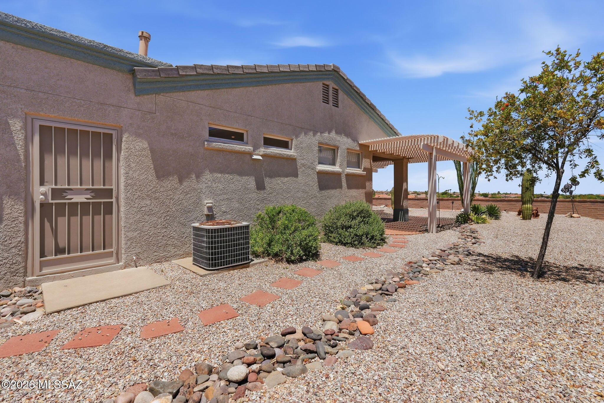 San Ignacio Vistas II (129-258) - Residential