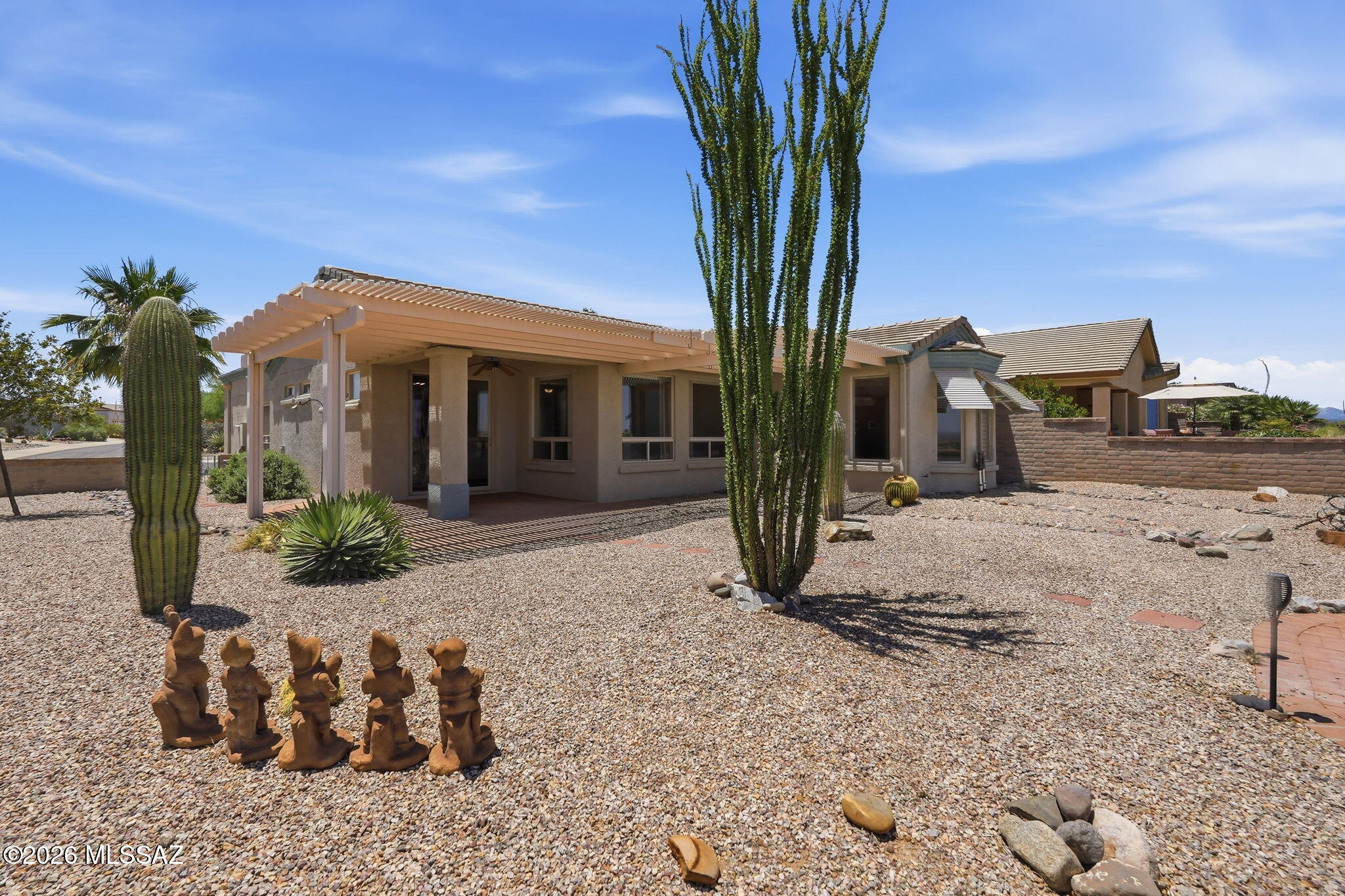 San Ignacio Vistas II (129-258) - Residential