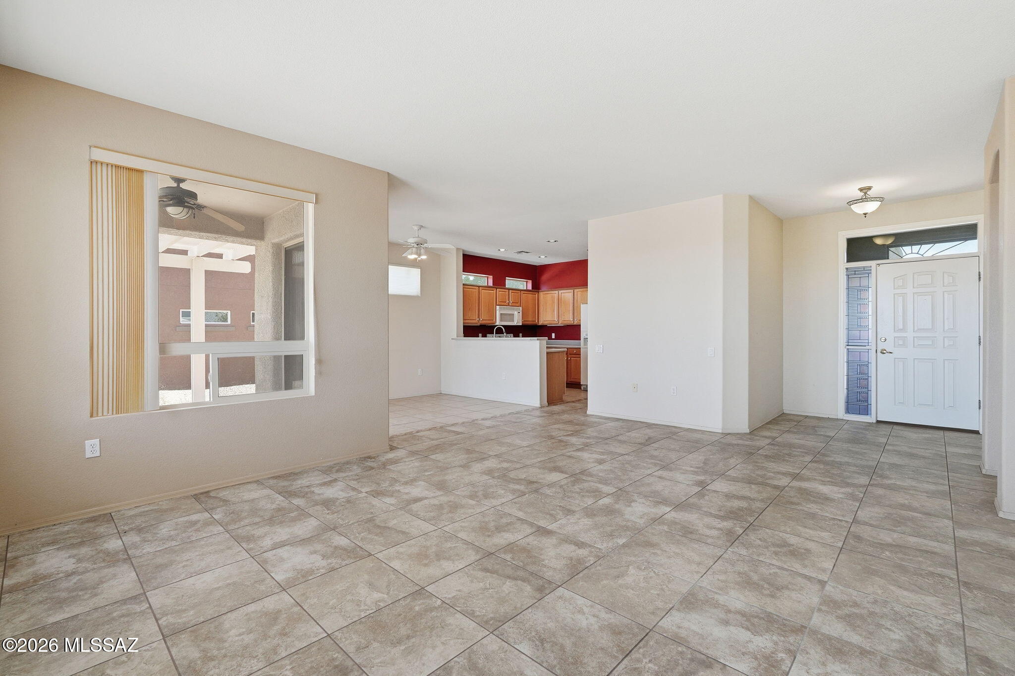 San Ignacio Vistas II (129-258) - Residential